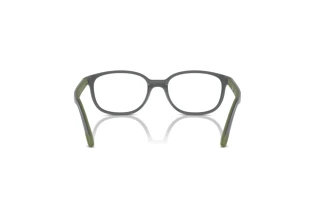 Widok z tyłu Ray-Ban Kids RY1632 (3964)