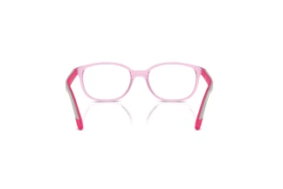 Widok z tyłu Ray-Ban Kids RY1632 (3976)