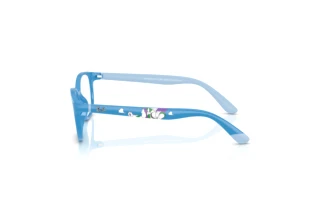 Widok z boku Ray-Ban Kids RY1632 (7509)