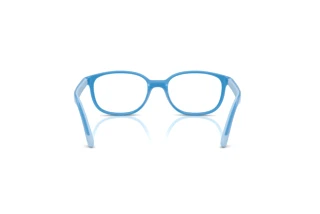 Widok z tyłu Ray-Ban Kids RY1632 (7509)