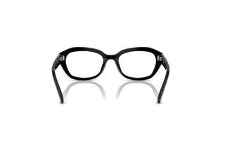 Widok z tyłu Ray-Ban Kids RY1636 (3542)