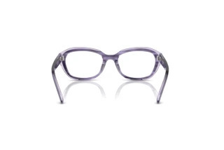 Widok z tyłu Ray-Ban Kids RY1636 (3989)