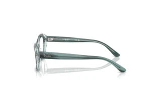 Widok z boku Ray-Ban Kids RY1636 (3990)