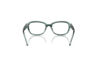 Widok z tyłu Ray-Ban Kids RY1636 (3990)