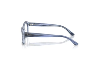 Widok z boku Ray-Ban Kids RY1636 (3991)