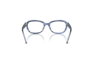 Widok z tyłu Ray-Ban Kids RY1636 (3991)