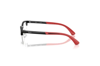Widok z boku Ray-Ban Kids RY1641 (3928)