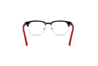 Widok z tyłu Ray-Ban Kids RY1641 (3928)