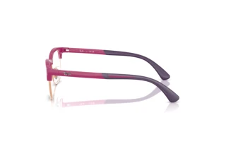 Widok z boku Ray-Ban Kids RY1641 (3933)