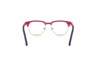 Widok z tyłu Ray-Ban Kids RY1641 (3933)