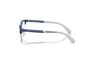 Widok z boku Ray-Ban Kids RY1641 (7505)