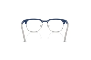 Widok z tyłu Ray-Ban Kids RY1641 (7505)