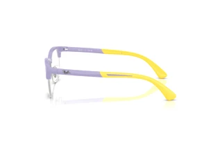 Widok z boku Ray-Ban Kids RY1641 (7506)