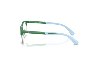 Widok z boku Ray-Ban Kids RY1641 (7507)