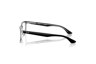 Widok z boku Ray-Ban Kids RY1642 (3529)