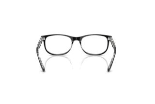 Widok z tyłu Ray-Ban Kids RY1642 (3529)