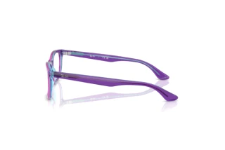 Widok z boku Ray-Ban Kids RY1642 (3997)
