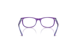 Widok z tyłu Ray-Ban Kids RY1642 (3997)