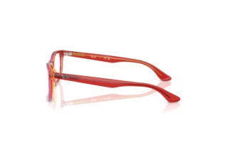 Widok z boku Ray-Ban Kids RY1642 (3998)