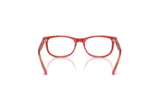 Widok z tyłu Ray-Ban Kids RY1642 (3998)