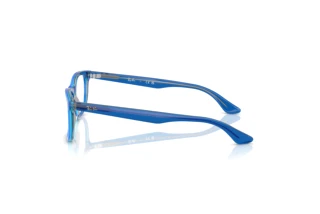Widok z boku Ray-Ban Kids RY1642 (3999)
