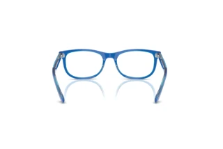 Widok z tyłu Ray-Ban Kids RY1642 (3999)