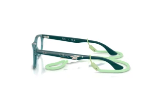 Widok z boku Ray-Ban Kids RY1642 (7538)