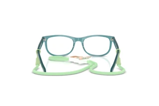 Widok z tyłu Ray-Ban Kids RY1642 (7538)