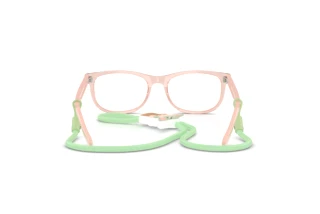 Widok z tyłu Ray-Ban Kids RY1642 (7539)