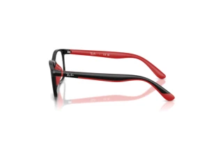 Widok z boku Ray-Ban Kids RY1644 (3928)