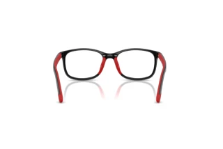 Widok z tyłu Ray-Ban Kids RY1644 (3928)