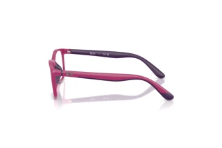 Widok z boku Ray-Ban Kids RY1644 (3933)