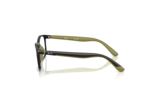 Widok z boku Ray-Ban Kids RY1644 (7511)