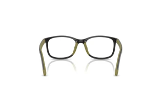 Widok z tyłu Ray-Ban Kids RY1644 (7511)