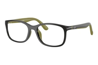 Widok z przodu Ray-Ban Kids RY1644 (7511)
