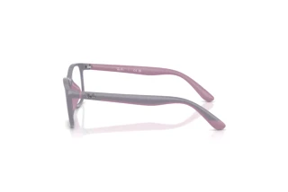 Widok z boku Ray-Ban Kids RY1644 (7512)