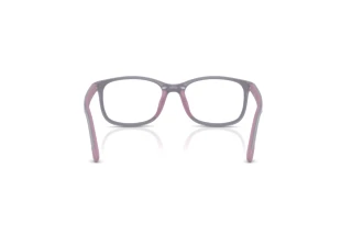 Widok z tyłu Ray-Ban Kids RY1644 (7512)