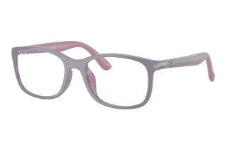 Widok z przodu Ray-Ban Kids RY1644 (7512)