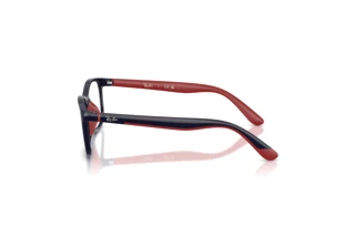 Widok z boku Ray-Ban Kids RY1644 (7513)