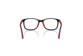 Widok z tyłu Ray-Ban Kids RY1644 (7513)