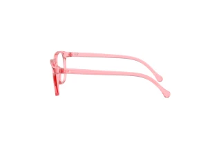 Widok z boku Ray-Ban Kids RY1900 (3835)