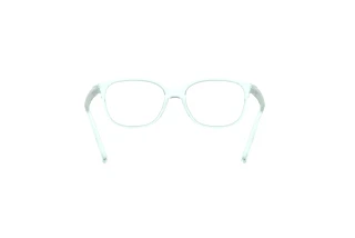 Widok z tyłu Ray-Ban Kids RY1900 (3837)