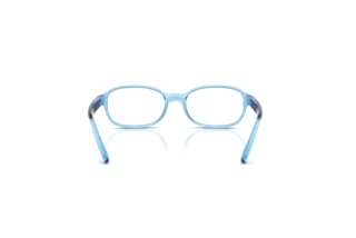 Widok z tyłu Ray-Ban Kids RY1904 (3981)