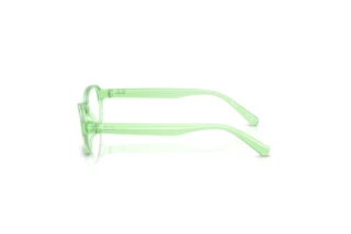 Widok z boku Ray-Ban Kids RY1904 (3983)
