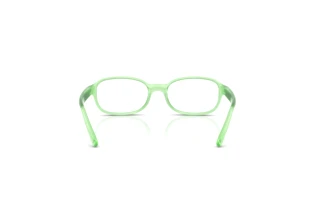 Widok z tyłu Ray-Ban Kids RY1904 (3983)
