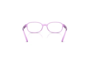 Widok z tyłu Ray-Ban Kids RY1904 (3985)