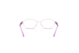 Widok z tyłu Ray-Ban Kids RY1904 (7534)