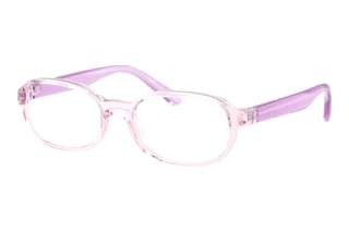 Widok z przodu Ray-Ban Kids RY1904 (7534)