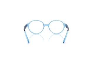 Widok z tyłu Ray-Ban Kids RY1905 (3981)