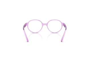 Widok z tyłu Ray-Ban Kids RY1905 (3985)